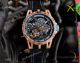 High Quality Roger Dubuis Spider Pirelli Monotourbillon Watch Black DLC Titanium 46mm (4)_th.jpg